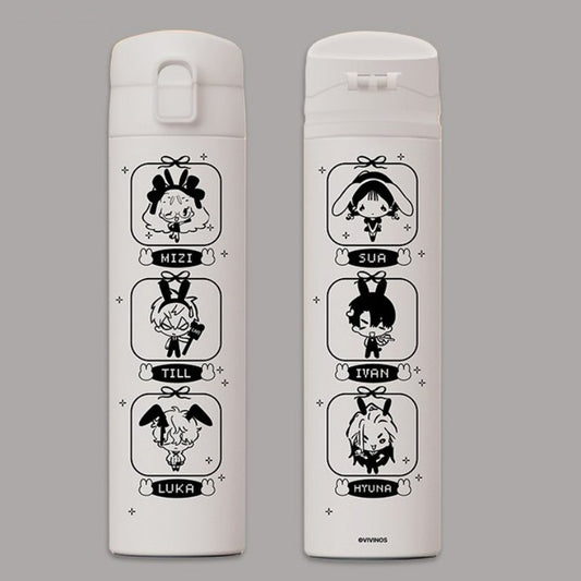Alien Stage X ANIPLUS - Tumbler