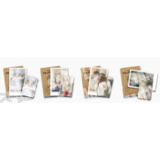 Low Tide in Twilight POP-UP STORE - Photo Pack
