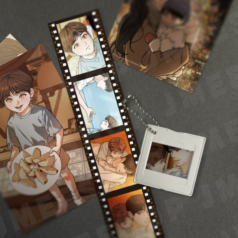 Limited Run - Jaehyuk Album Package