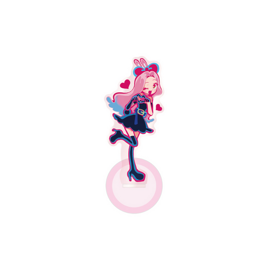 Alien Stage Rabbit Series -  Acrylic Stand