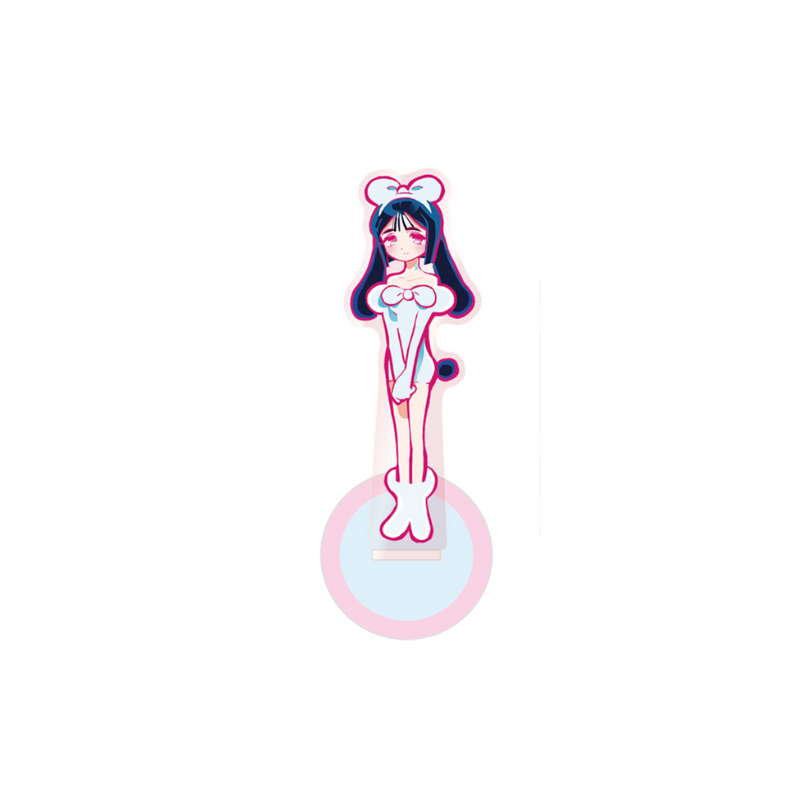 Alien Stage Rabbit Series -  Acrylic Stand