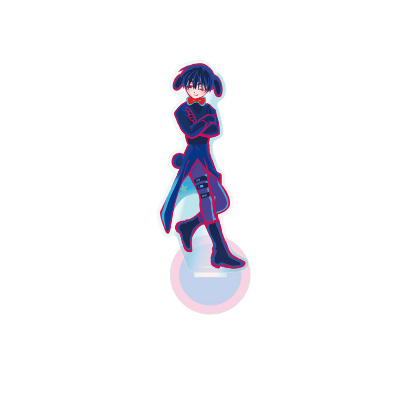 Alien Stage Rabbit Series -  Acrylic Stand