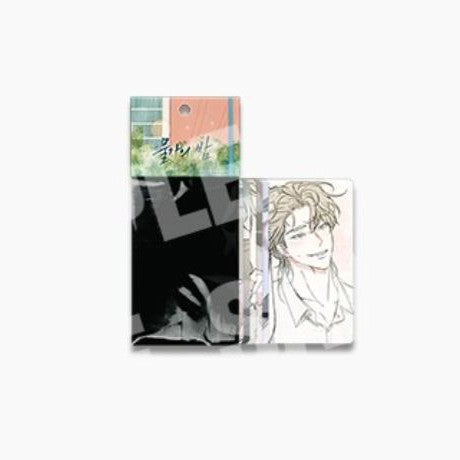 Low Tide in Twilight POP-UP STORE - Collection Photocard Ver. 2