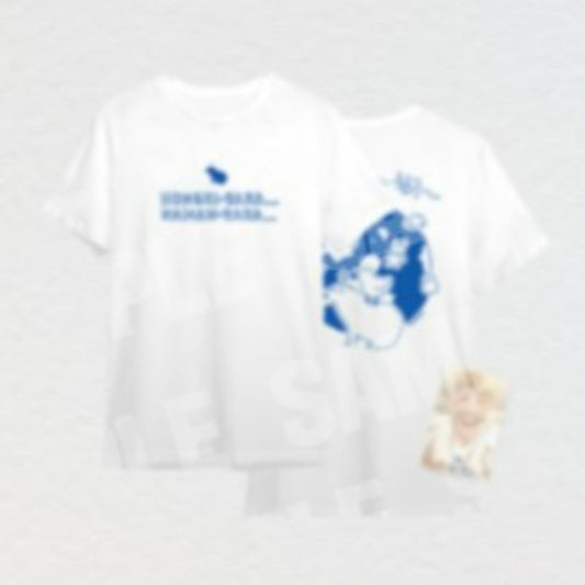 Red Thread Quest x LEBOM - T-Shirt