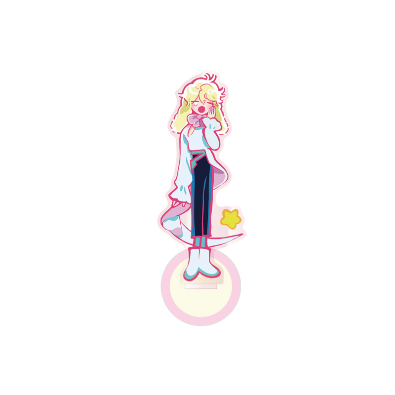Alien Stage Rabbit Series -  Acrylic Stand