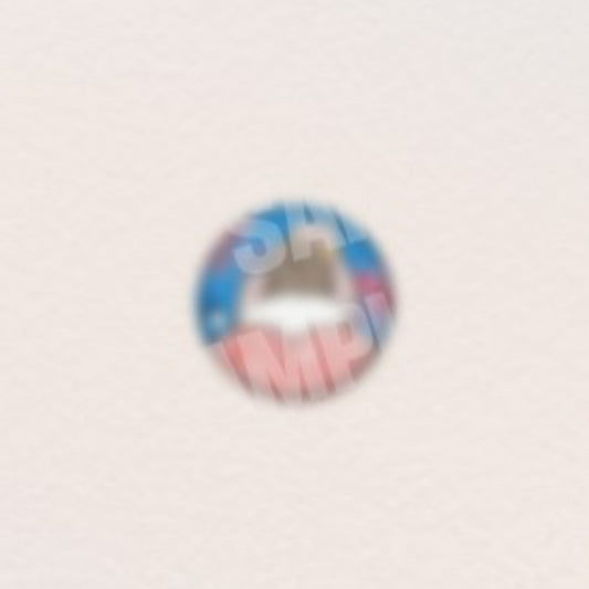 Red Thread Quest x LEBOM - Cushion Can Badge