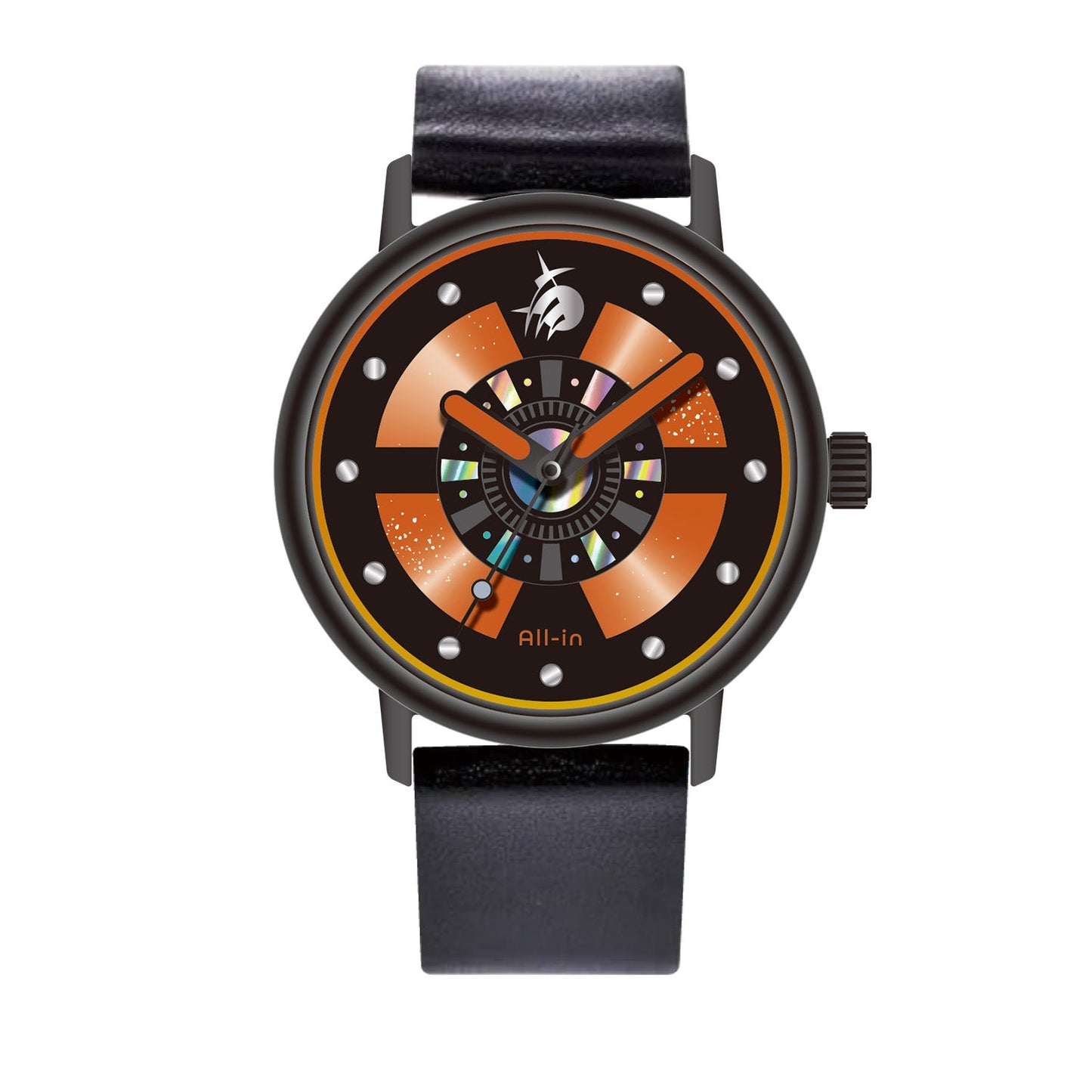 Alien Stage x Super Groupies - Wristwatch