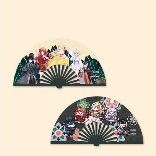 hololive ReGLOSS X ANIPLUS - Traditional Fan