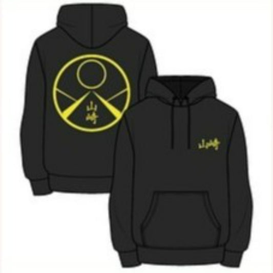 LOOKISM ARCADE POP-UP - Yamazaki Hoodie