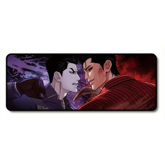 LOOKISM ARCADE POP-UP - Character Long Pad