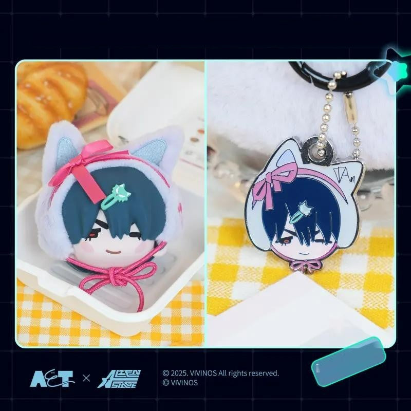 Alien Stage - Free Stage Series Silicon Earphone Case