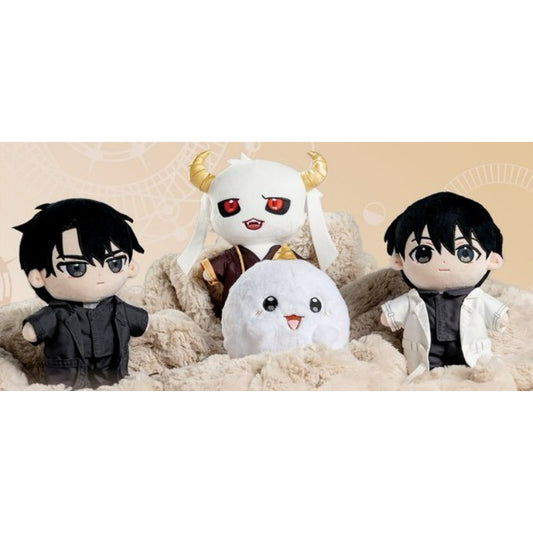 Omniscient Reader’s Viewpoint - Plush Doll