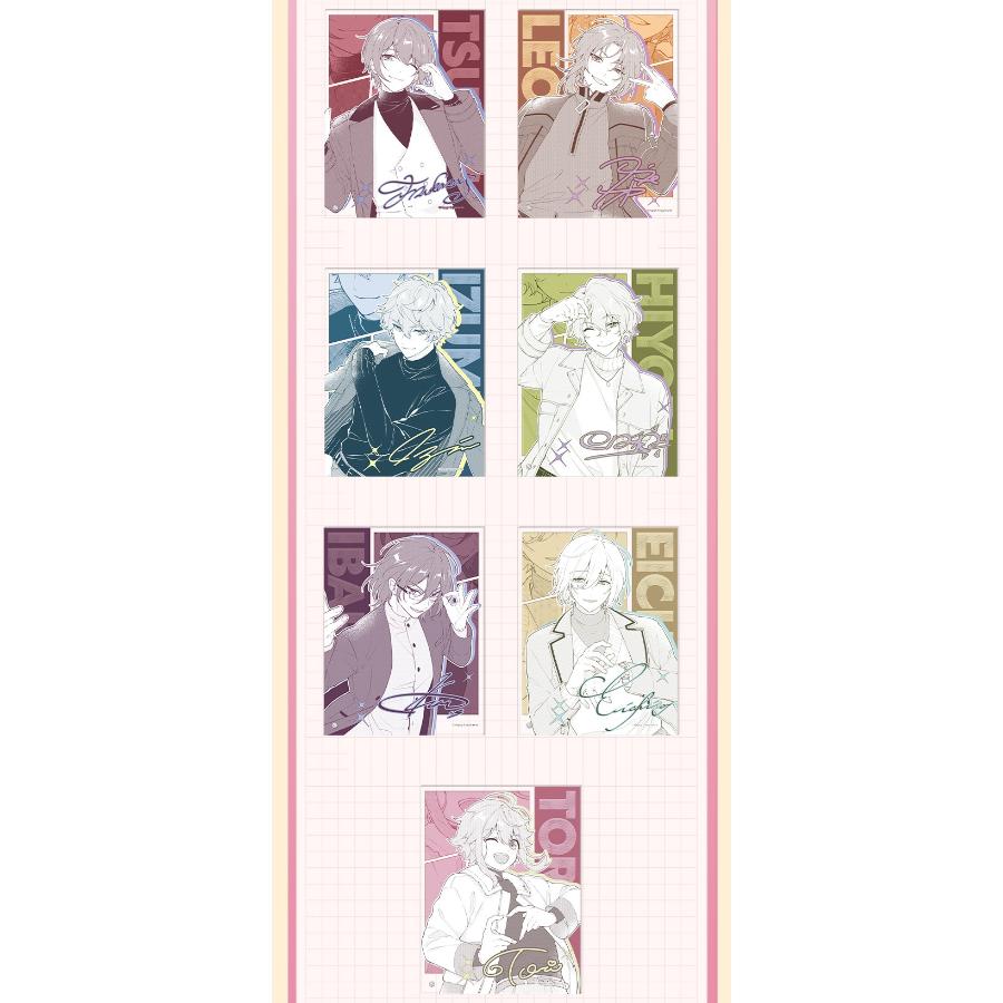 Ensemble Stars!! - Sweet Whispers Acrylic Stand
