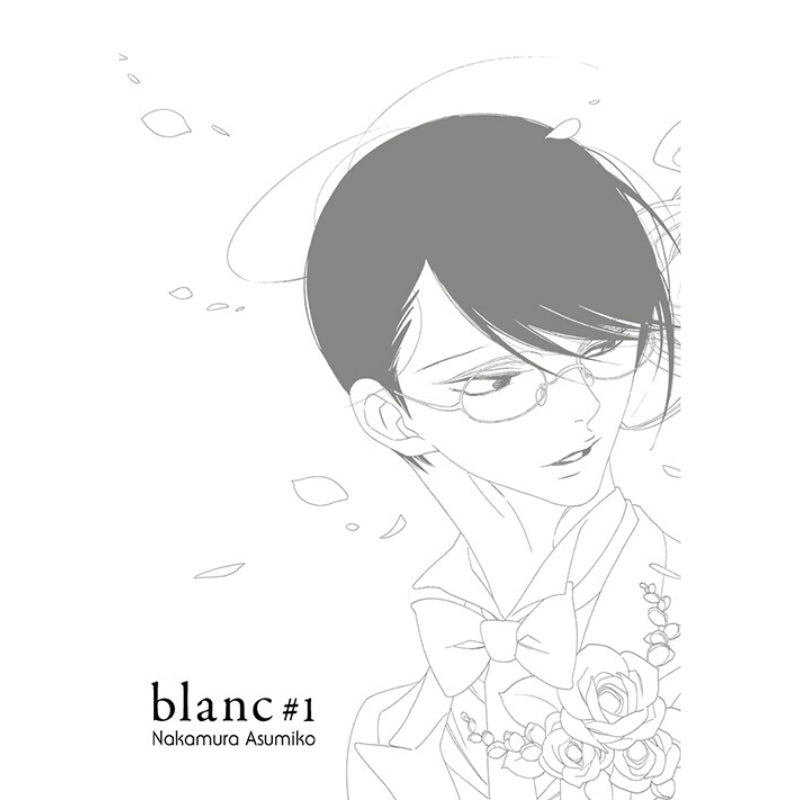 Blanc - Manhwa