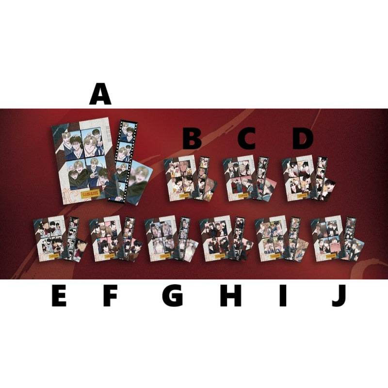 SAHWA - Film Package