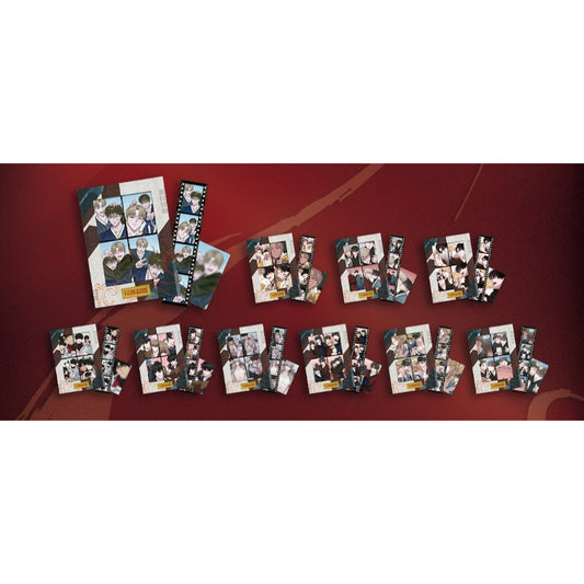 SAHWA - Film Package