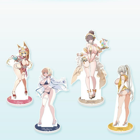 Lost Sword X ANIPLUS - Acrylic Stand