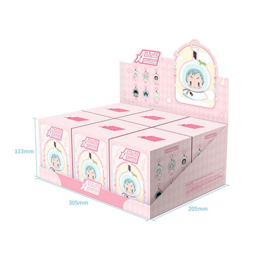 Alien Stage - Sunny Doll Series Blind Box