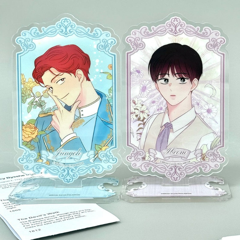 It's Just a Dream… Right? - Acrylic Stand