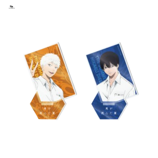 The Summer Hikaru Died - Acrylic Stand