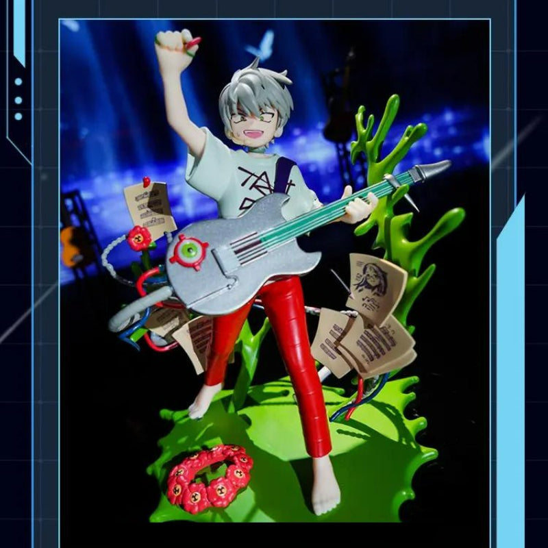 Alien Stage - Free Stage Series Figure