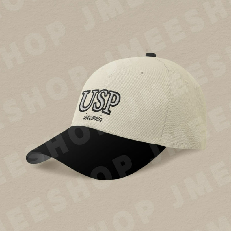 Unsleep - USP Couple Ball Cap