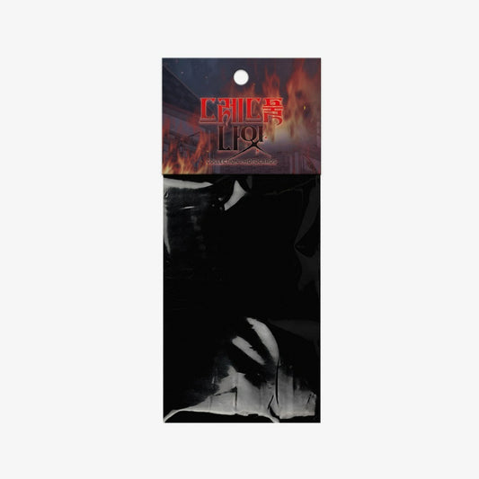 Dreadful Night - Collection Photocards
