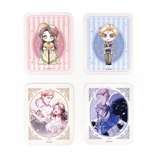 Betrayal of Dignity - Tin Case