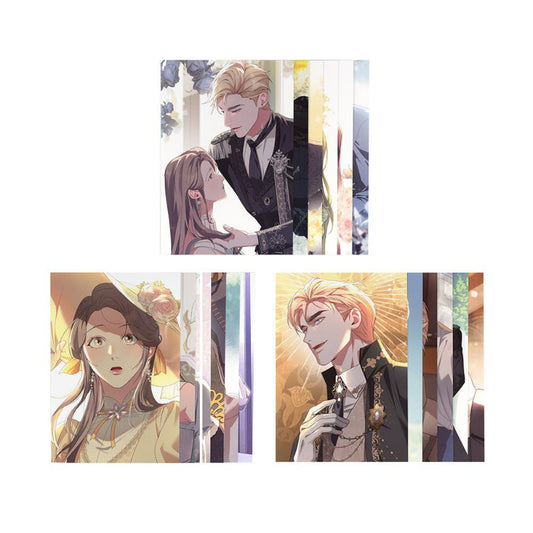Betrayal of Dignity - Postcard Set