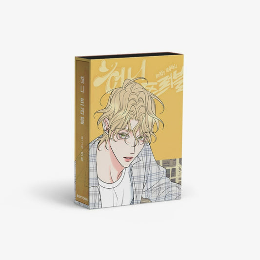 Honey Trouble - Collection Stickers