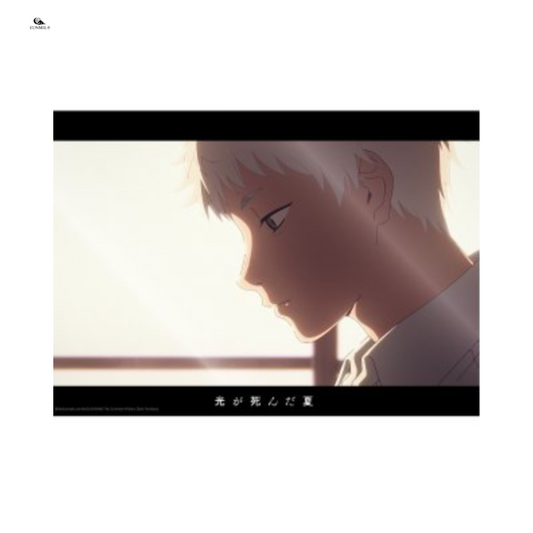 The Summer Hikaru Died - Visual Board