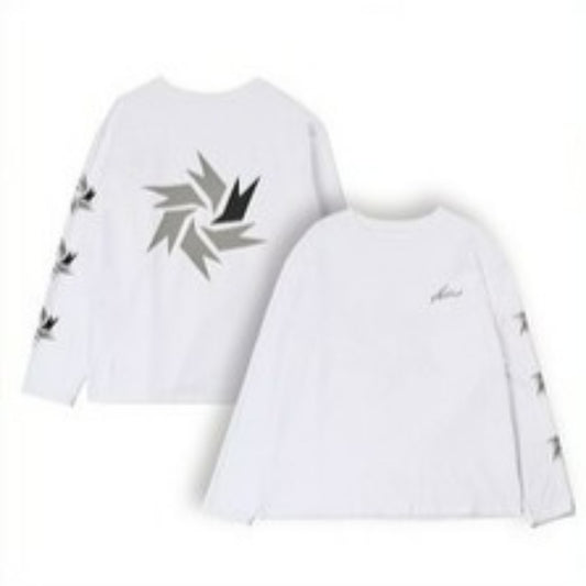 LOOKISM ARCADE POP-UP - Allied Long Sleeve