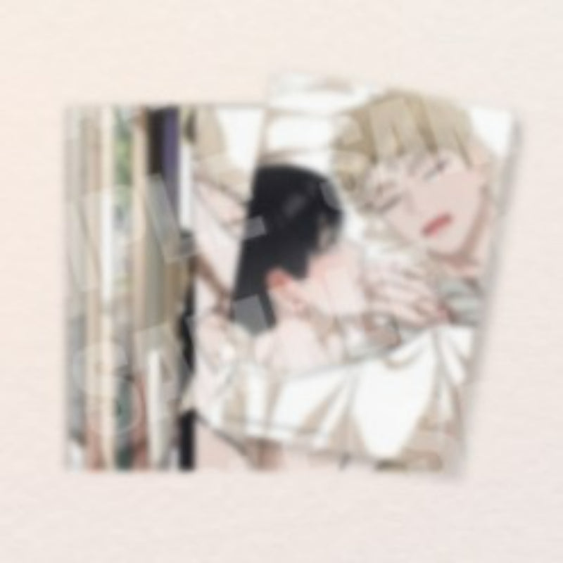 Red Thread Quest x LEBOM - Film Prints