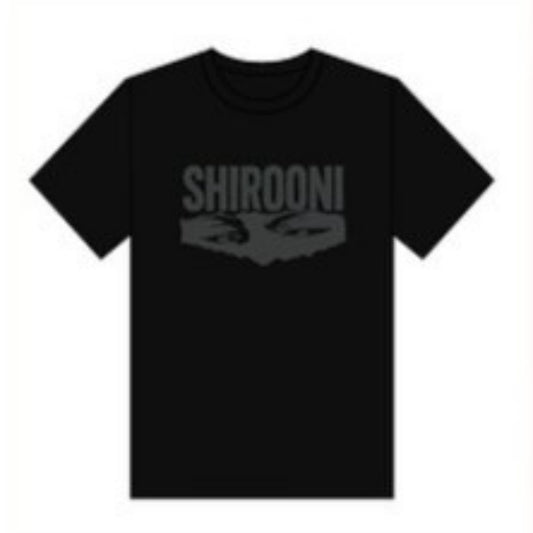 LOOKISM ARCADE POP-UP - Shiro Oni Eyes T-Shirt