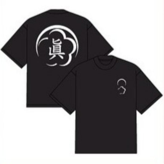 LOOKISM ARCADE POP-UP - Busan Crew Short Sleeve T-Shirt