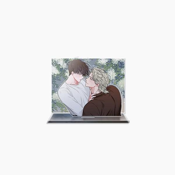 Low Tide in Twilight POP-UP STORE - Couple Acrylic Stand