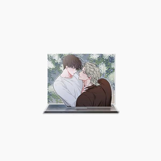 Low Tide in Twilight POP-UP STORE - Couple Acrylic Stand