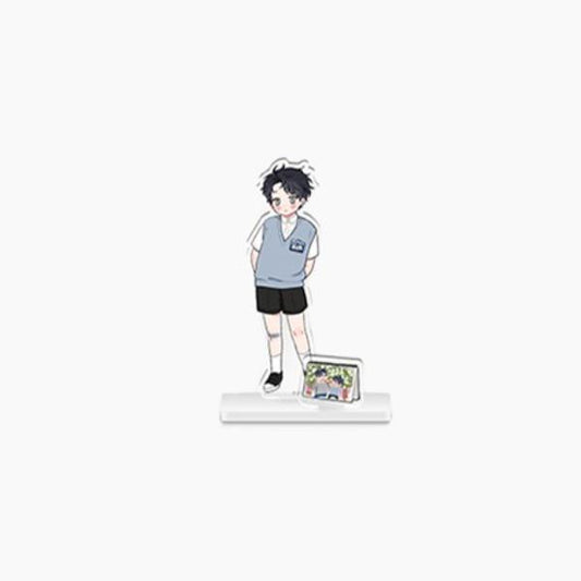 Low Tide in Twilight POP-UP STORE - Euiyoung Acrylic Stand