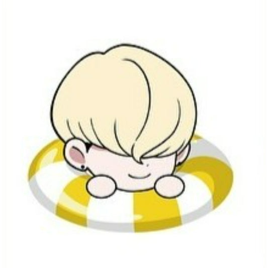 LOOKISM ARCADE POP-UP - Squishy Doll