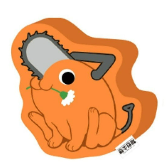 Chainsaw Man Pop-Up Store - Pochita Plush Cushion