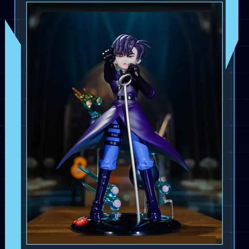 Alien Stage - Free Stage Series Figure