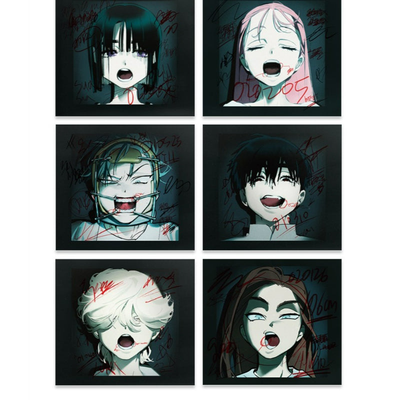 Alien Stage - Album Vol.1