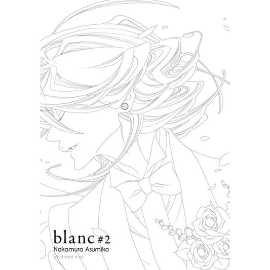 Blanc - Manhwa