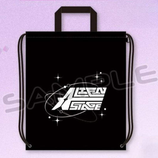 Alien Stage x Animate - String Bag