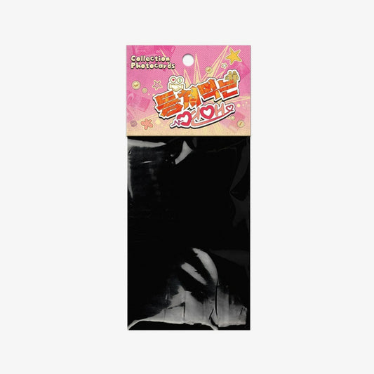 Scammed and Rammed - Collection Photocards
