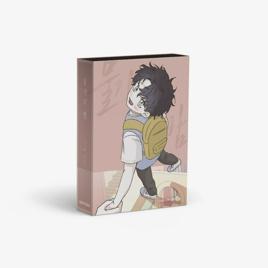 Low Tide in Twilight - Collection Stickers Vol.3
