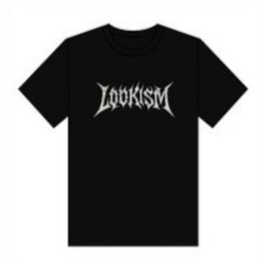 LOOKISM ARCADE POP-UP - LOOKISM Death Metal T-Shirt