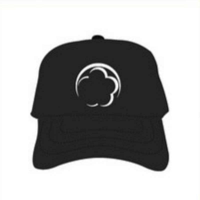 LOOKISM ARCADE POP-UP - Busan Crew Ball Cap
