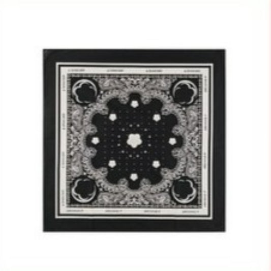 LOOKISM ARCADE POP-UP - Busan Crew Bandana