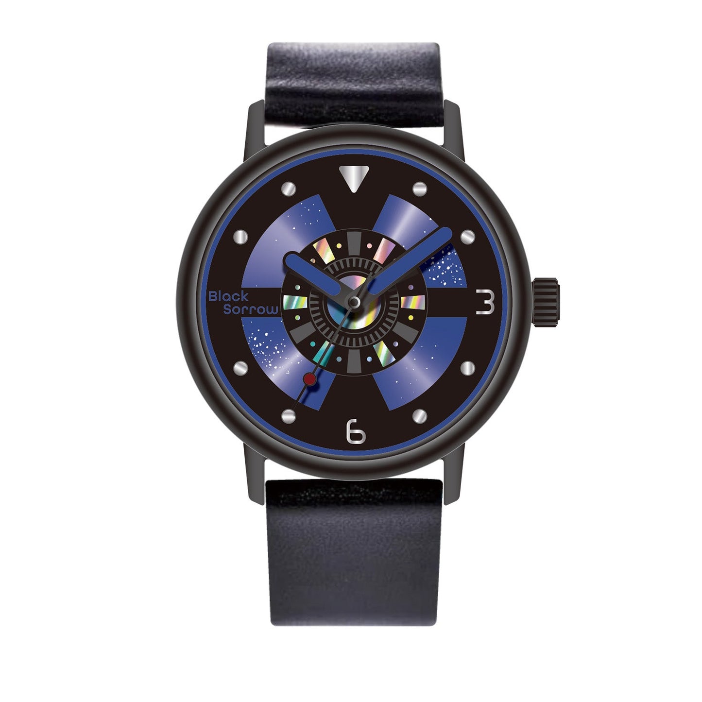 Alien Stage x Super Groupies - Wristwatch